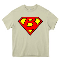Mossy super b Heavy Core Tee - tuanDangUi