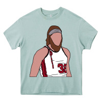 Arona bill walton blazers Heavy Core Tee - tuanDangUi