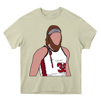 Mossy bill walton blazers Heavy Core Tee - tuanDangUi