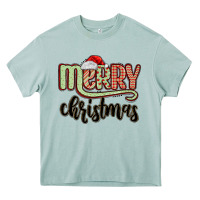 Arona merry christmas Heavy Core Tee - MaliasSmallBusiness