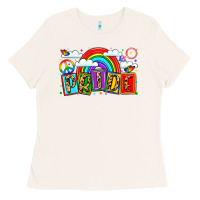Bone pride Ladies Tee - LillyAllenDesigns