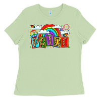 Matcha pride Ladies Tee - LillyAllenDesigns