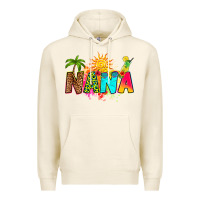Tofu summer nana Premium Hoodie - RanaPortraitStore