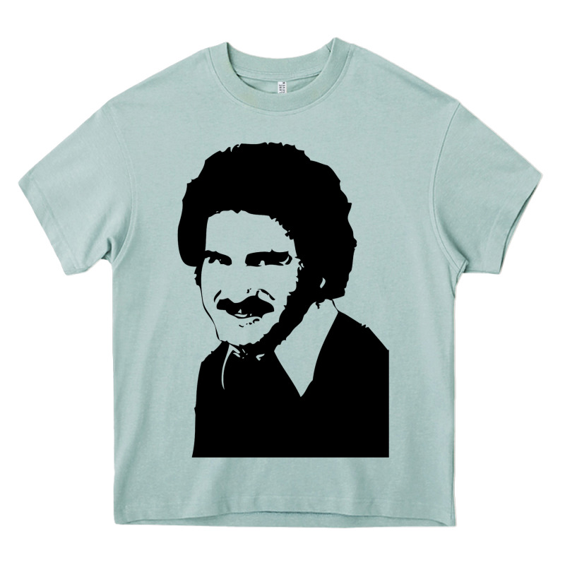 Welcome Back Kotter Gabe Kaplan Heavy Core Tee by tuanDangUi | Teevron