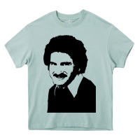 Arona welcome back kotter gabe kaplan Heavy Core Tee - tuanDangUi