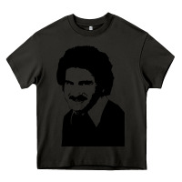 Asphalt welcome back kotter gabe kaplan Heavy Core Tee - tuanDangUi