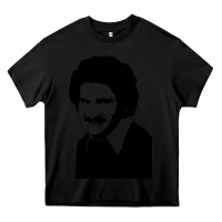 Black welcome back kotter gabe kaplan Heavy Core Tee - tuanDangUi