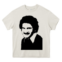 Cream welcome back kotter gabe kaplan Heavy Core Tee - tuanDangUi