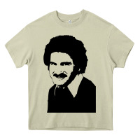 Mossy welcome back kotter gabe kaplan Heavy Core Tee - tuanDangUi