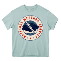 Arona national weather service nws Heavy Core Tee - tuanDangUi