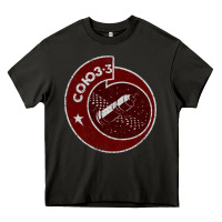 Asphalt soyuz 3 space program Heavy Core Tee - tuanDangUi