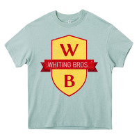 Arona whiting bros road 66 vintage gas station Heavy Core Tee - tuanDangUi