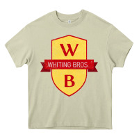 Mossy whiting bros road 66 vintage gas station Heavy Core Tee - tuanDangUi