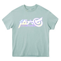 Arona scissor epic seven Heavy Core Tee - tuanDangUi
