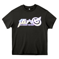 Asphalt scissor epic seven Heavy Core Tee - tuanDangUi