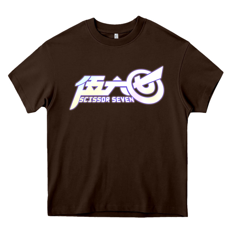 Scissor Epic Seven Heavy Core Tee by tuanDangUi | Teevron