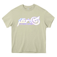 Mossy scissor epic seven Heavy Core Tee - tuanDangUi