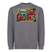 Storm Ranch mama Motthaer's Day Heavyweight Sweatshirt - FaDigitalArtStudio
