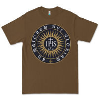 Cacao ignatius of loyola society of jesus Premium Tee - tuanDangUi