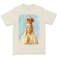 Bone our lady of fatima Premium Tee - tuanDangUi