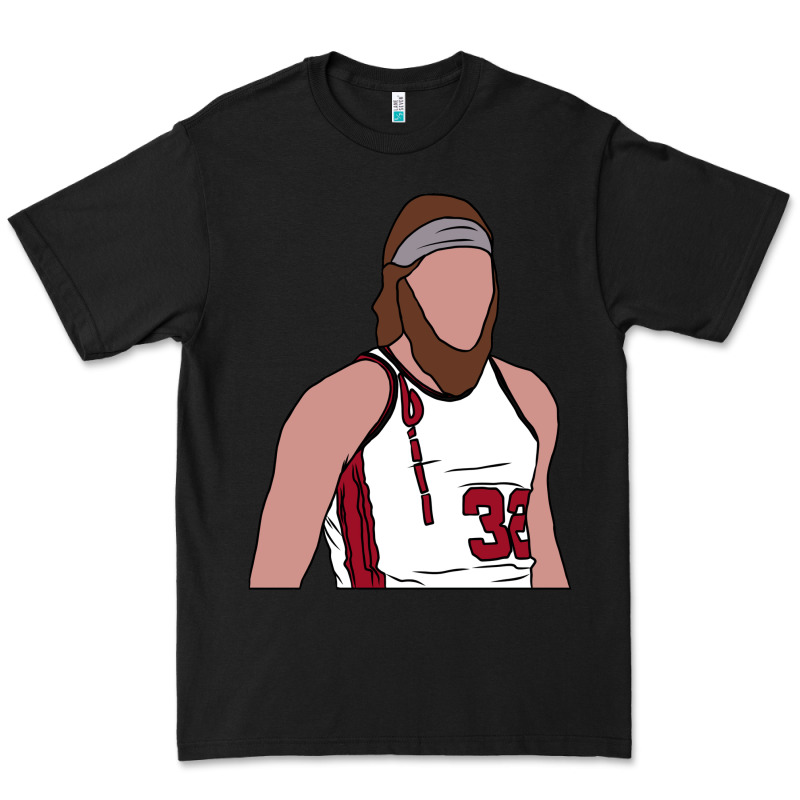 Bill Walton Blazers Premium Tee by tuanDangUi | Teevron