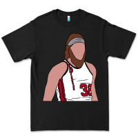Black bill walton blazers Premium Tee - tuanDangUi