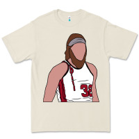 Bone bill walton blazers Premium Tee - tuanDangUi