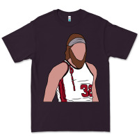 Plum bill walton blazers Premium Tee - tuanDangUi