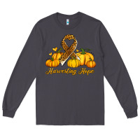 Smoke harvesting hope Long Sleeve Tee - Jasminsmagicworld