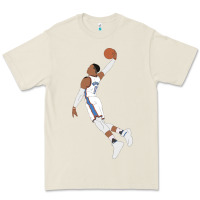 Bone russell westbrook dunk Premium Tee - tuanDangUi