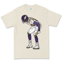 Bone randy moss mooning celebration Premium Tee - tuanDangUi