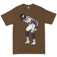 Cacao randy moss mooning celebration Premium Tee - tuanDangUi