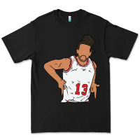 Black joakim noah holster celebration Premium Tee - tuanDangUi