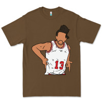 Cacao joakim noah holster celebration Premium Tee - tuanDangUi