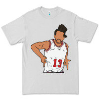 Dove Grey joakim noah holster celebration Premium Tee - tuanDangUi