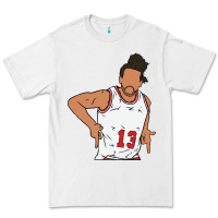 White joakim noah holster celebration Premium Tee - tuanDangUi