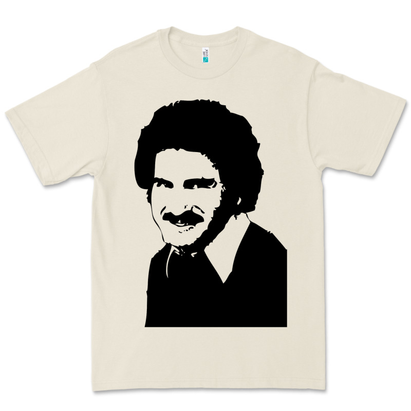 Welcome Back Kotter Gabe Kaplan Premium Tee by tuanDangUi | Teevron