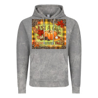 Cloud Rock Just a girl who loves Fall Vintage Hoodie - NancyCooperArtShop