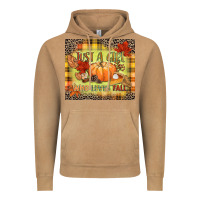 Vintage Camel Just a girl who loves Fall Vintage Hoodie - NancyCooperArtShop