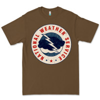 Cacao national weather service nws Premium Tee - tuanDangUi