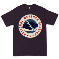 Plum national weather service nws Premium Tee - tuanDangUi