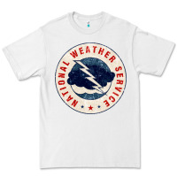 White national weather service nws Premium Tee - tuanDangUi