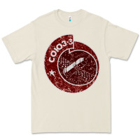 Bone soyuz 3 space program Premium Tee - tuanDangUi