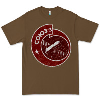 Cacao soyuz 3 space program Premium Tee - tuanDangUi