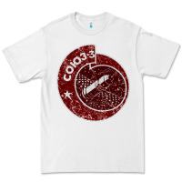 White soyuz 3 space program Premium Tee - tuanDangUi
