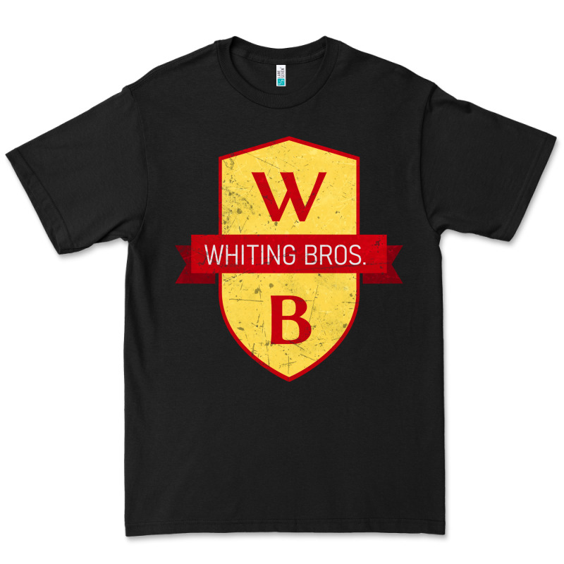 Whiting Bros Road 66 Vintage Gas Station Premium Tee by tuanDangUi | Teevron