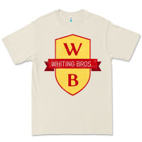 Bone whiting bros road 66 vintage gas station Premium Tee - tuanDangUi