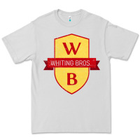 Dove Grey whiting bros road 66 vintage gas station Premium Tee - tuanDangUi