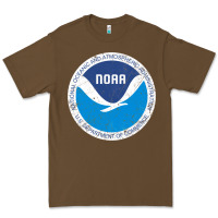 Cacao noaa vintage design Premium Tee - tuanDangUi
