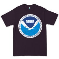 Plum noaa vintage design Premium Tee - tuanDangUi